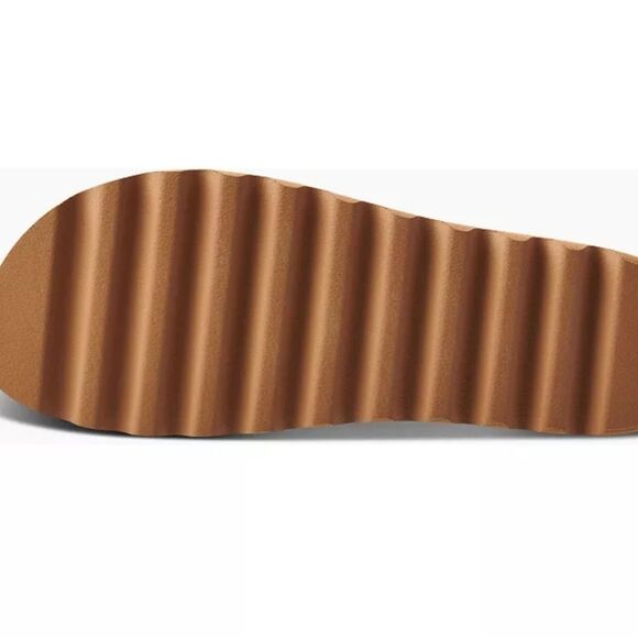 Reef Kaia 2 Bar Slide Sandals - Picture 3 of 7